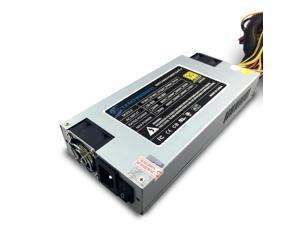 1U Power Supply 400W 1U Flex ATX IPC Power Supply with Active PFC PSU Network industrial control server 1U power supply 1U Power Supply 400W 1U Flex ATX IPC Power Supply with Active PFC PSU Network industrial control server 1U power supply