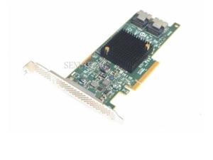LSI SAS 9207-8I LSI00301 8 port HBA JBOD SFF8087 6Gb PCI-E 3.0 X8 Controller Card LSI SAS 9207-8I LSI00301 8 port HBA JBOD SFF8087 6Gb PCI-E 3.0 X8 Controller Card