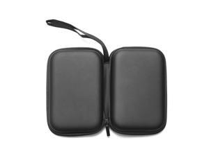 Protective Cover Shockproof Charging Cable Mesh Pocket Anti Scratch Carrying Case Earphone Zipper Travel Storage Bag For FiiO Protective Cover Shockproof Charging Cable Mesh Pocket Anti Scratch Carrying Case Earphone Zipper Travel Storage Bag For FiiO