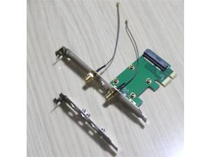 Half Height Low Profile Bracket & Full Hegith Bezel & PCI-E Adapter HDMI DVI Port Baffle For Graphic Video Card,PCI-E Adapter card Half Height Low Profile Bracket & Full Hegith Bezel & PCI-E Adapter HDMI DVI Port Baffle For Graphic Video Card,PCI-E Adapter card