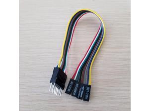8Pin Power Switch DuPont Adapter Cable for ATX Motherboard to for Lenovo PC Host Case Front Panel 20cm,20cm 8Pin Power Switch DuPont Adapter Cable for ATX Motherboard to for Lenovo PC Host Case Front Panel 20cm,20cm