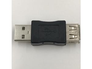2 Pieces USB Extender 2.0 Male to Female Adapter USB Cable Extention 0 Degree in 360 Degree out Connector 1Pcs,<=0.5m 2 Pieces USB Extender 2.0 Male to Female Adapter USB Cable Extention 0 Degree in 360 Degree out Connector 1Pcs,<=0.5m
