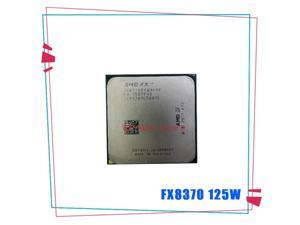 AMD FX-Series FX-8370 FX 8370 FD8370FRW8KHK 4.0 GHZ 16MB 125W Socket AM3+ AMD FX-Series FX-8370 FX 8370 FD8370FRW8KHK 4.0 GHZ 16MB 125W Socket AM3+
