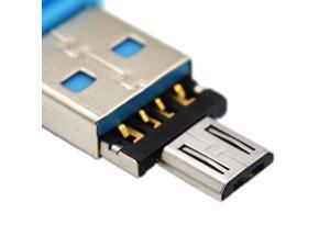 OTG Adapter USB to Micro USB Converter USB Flash Drive Cable Connector For Android Smartphone Tablet PC With OTG 2pcs,None OTG Adapter USB to Micro USB Converter USB Flash Drive Cable Connector For Android Smartphone Tablet PC With OTG 2pcs,None