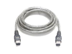 F3N400-06-ICE IEEE 1394 Cable 6 Pin to 6 Pin 1.8m F3N400-06-ICE IEEE 1394 Cable 6 Pin to 6 Pin 1.8m