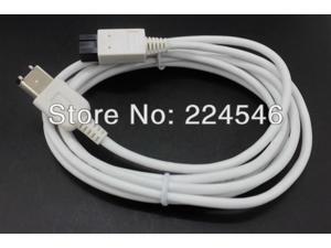 Genuine 6' F3N402-06-APL Ultra-Thin IEEE-1394B Firewire 800 to 400 9-pin/6-pin White Cable Genuine 6' F3N402-06-APL Ultra-Thin IEEE-1394B Firewire 800 to 400 9-pin/6-pin White Cable