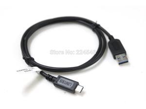 LINTES USB Type-C to Type-A Male USB3.1 Connector Sync Charging Cable for NEXUS 5X/6P LG G5 For MacBook 12 Lumia 950 650 1 Meter LINTES USB Type-C to Type-A Male USB3.1 Connector Sync Charging Cable for NEXUS 5X/6P LG G5 For MacBook 12 Lumia 950 650 1 Meter