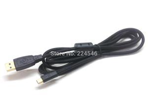 USB to Mini-B 5pin cable Data Sync Charge Cable for cooler master mechanical keyboard 6f 1.8meter USB to Mini-B 5pin cable Data Sync Charge Cable for cooler master mechanical keyboard 6f 1.8meter