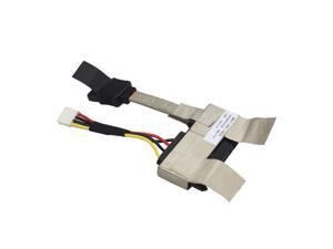 For Lenovo C240 C245 All-in-One Desktop Sata HDD Hard Drive Cable DC02001XJ00 For Lenovo C240 C245 All-in-One Desktop Sata HDD Hard Drive Cable DC02001XJ00