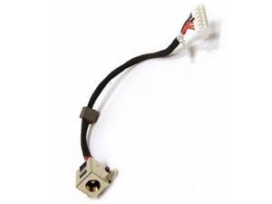 DC Power Jack Cable Socket FOR Lenovo IdeaCentre C540 AIO All-in-One DC30100LW00 DC Power Jack Cable Socket FOR Lenovo IdeaCentre C540 AIO All-in-One DC30100LW00