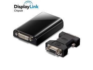 Genuine USB to VGA DVI HDMI adapter IC of Displaylink USB 2.0 to HDMI VGA DVI video card converter win10/8/7 Mac.os,<=0.5m Genuine USB to VGA DVI HDMI adapter IC of Displaylink USB 2.0 to HDMI VGA DVI video card converter win10/8/7 Mac.os,<=0.5m