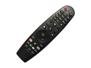 Universal Smart Magic Remote Control Fof LG TV 43UJ750V 49LJ594V 49SJ800V 49SJ8109 49SJ810V 49SK7900PLA 49UJ620V 49UJ6307 Universal Smart Magic Remote Control Fof LG TV 43UJ750V 49LJ594V 49SJ800V 49SJ8109 49SJ810V 49SK7900PLA 49UJ620V 49UJ6307