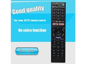 TV remote control for sony RMF-TX200U RMF-TX200C RMF-TX-200E RMF-TX300E RMF-TX100U 4K TV No voice function TV remote control for sony RMF-TX200U RMF-TX200C RMF-TX-200E RMF-TX300E RMF-TX100U 4K TV No voice function