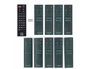 New AH59-02631A AH59-02631K AH59-02632A AH59-02692A AH59-02692E AH59-02692H Remote for SAMSUNG HW-J370 HW-J470 HWH450 Sound Bar New AH59-02631A AH59-02631K AH59-02632A AH59-02692A AH59-02692E AH59-02692H Remote for SAMSUNG HW-J370 HW-J470 HWH450 Sound Bar