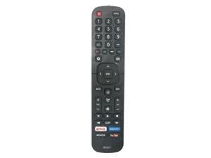 New EN2G27 Replaced Remote Control fit for Hisense TV 50H8C 55H5C 50H6B 55H7C 5H9B 65H7B 65H8C New EN2G27 Replaced Remote Control fit for Hisense TV 50H8C 55H5C 50H6B 55H7C 5H9B 65H7B 65H8C