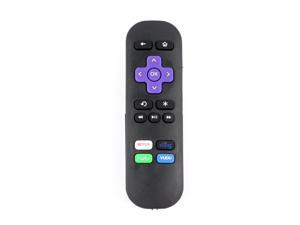 New Remote Control for ROKU 1 2 3 4 LT HD XD XS XDS Roku Express HD Roku Express streaming player Streaming media player 3910RW New Remote Control for ROKU 1 2 3 4 LT HD XD XS XDS Roku Express HD Roku Express streaming player Streaming media player 3910RW