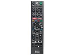 New TV Remote control RMF-TX300U RMF-TX200U RMF-TX201U for Sony TV XBR75X940D XBR-75X940D XBR65X850D XBR-65X850D XBR55X850D New TV Remote control RMF-TX300U RMF-TX200U RMF-TX201U for Sony TV XBR75X940D XBR-75X940D XBR65X850D XBR-65X850D XBR55X850D