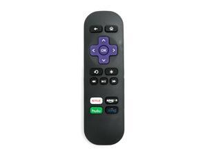 New Remote Control Fits for ROKU 1 2 3 and 4 Express/Premiere/Ultra 4620XB 4K UHD Streaming Media Player Ultra 4K with 4 Shortcu New Remote Control Fits for ROKU 1 2 3 and 4 Express/Premiere/Ultra 4620XB 4K UHD Streaming Media Player Ultra 4K with 4 Shortcu