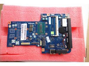 ZAA50/70 LA-B031P fit for Lenovo A540 A740 All-in-one machine AIO 27-inch Laptop motherboard i7-5557U SR26E ZAA50/70 LA-B031P fit for Lenovo A540 A740 All-in-one machine AIO 27-inch Laptop motherboard i7-5557U SR26E