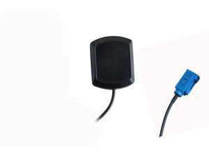 GPS LTE MIMO WiFi Combination Antenna Dual Antenna Combo Antenna Including 700MHz Band MASWELL 3 Combo LTE Version