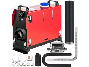 Air Heater All in One 12V 8KW Parking Heater For Car Trucks Boats Bus RVs Air Heater All in One 12V 8KW Parking Heater For Car Trucks Boats Bus RVs