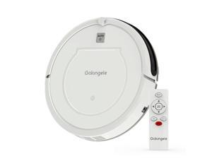 Golongele Self-Charging Robot Vacuum and mop, Super-Thin, 1400Pa Suction, Multiple Cleaning Modes, Quiet Smart and Powerful robovac Cleaner for Dog Hair Cleaning on Tile Hardwood Floor and Carpet Golongele Self-Charging Robot Vacuum and mop, Super-Thin, 1400Pa Suction, Multiple Cleaning Modes, Quiet Smart and Powerful robovac Cleaner for Dog Hair Cleaning on Tile Hardwood Floor and Carpet