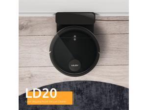 Lejoy Robot Vacuum Cleaner, Wi-Fi control robotic vacuum, wet mopping robot, planning cleaning, Alexa, Google Assistant voice control, power adjustment Lejoy Home APP Lejoy Robot Vacuum Cleaner, Wi-Fi control robotic vacuum, wet mopping robot, planning cleaning, Alexa, Google Assistant voice control, power adjustment Lejoy Home APP