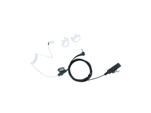 2 Wire Covert Acoustic Tube Earpiece Headset PTT MIC for 1 PIN 2.5MM Motorola Talkabout Walkie Talkie 2 Way Radio MD200TPR MH230R MR350R MS350R MT350R MG160A MH230TPR 2 Wire Covert Acoustic Tube Earpiece Headset PTT MIC for 1 PIN 2.5MM Motorola Talkabout Walkie Talkie 2 Way Radio MD200TPR MH230R MR350R MS350R MT350R MG160A MH230TPR