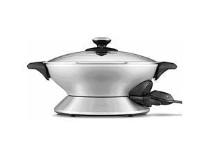 Breville Hot Wok - US PLUG Breville Hot Wok - US PLUG
