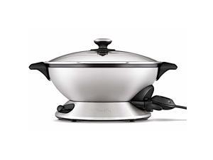 Breville Hot Wok Pro - US PLUG Breville Hot Wok Pro - US PLUG