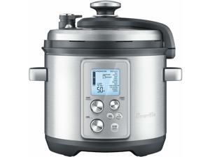 Breville Fast Slow Pro Multi Function Cooker - US PLUG Breville Fast Slow Pro Multi Function Cooker - US PLUG