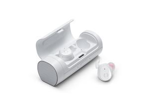 2 in 1 Phiaton BOLT BT 700 True Wireless Earbuds with Built in 3W Speaker Charging Case - Siri, Google Assistant built-in with BA drivers