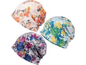 cancer skull cap