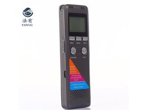 Mini USB Digital Voice Recorder Sound Micro Audio Device 8GB Portable Mp3 Player Dictaphone Meeting Learning Record Mini USB Digital Voice Recorder Sound Micro Audio Device 8GB Portable Mp3 Player Dictaphone Meeting Learning Record