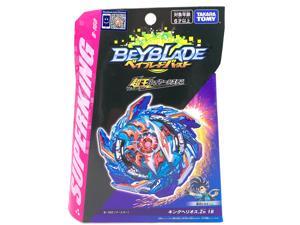New Original Takara Tomy Beyblade Burst Gyro Blast Fighting Spirit Super King Gyro B-160 King Sun God. Zn 1B New Original Takara Tomy Beyblade Burst Gyro Blast Fighting Spirit Super King Gyro B-160 King Sun God. Zn 1B
