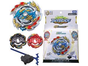 Ready Stock Original Takara Tomy Beyblade Burst B-133 GT DX Starter Ace Dragon.St.Ch Zan for Children's Day Toys Ready Stock Original Takara Tomy Beyblade Burst B-133 GT DX Starter Ace Dragon.St.Ch Zan for Children's Day Toys