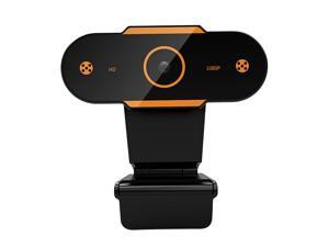 Full HD USB Webcam 2K Auto Focus 1080P 720P Fixed Focus Web Camera Super Wide-Angle Range with Microphone for Live Broadcast, Live Streaming, Family Video Chatting, Video Conference and Work Full HD USB Webcam 2K Auto Focus 1080P 720P Fixed Focus Web Camera Super Wide-Angle Range with Microphone for Live Broadcast, Live Streaming, Family Video Chatting, Video Conference and Work