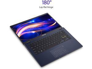 ASUS Laptop L410 Ultra Thin Laptop, 14" FHD Display, Intel Celeron N4020 Processor, 4 GB RAM, 64 GB Storage, NumberPad, Windows 10 Home in S Mode, Star Black, L410MA-DB02 ASUS Laptop L410 Ultra Thin Laptop, 14" FHD Display, Intel Celeron N4020 Processor, 4 GB RAM, 64 GB Storage, NumberPad, Windows 10 Home in S Mode, Star Black, L410MA-DB02