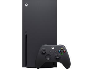 Microsoft Xbox Series X with Additional Controller Microsoft Xbox Series X with Additional Controller