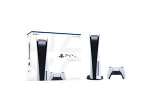 Playstation Console and Playstation VR Bundle - PS5 Digital