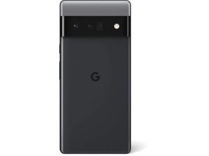 Google Pixel 6 5G 128GB Factory Unlocked GA02900-US 6.4 in AMOLED