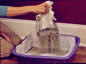 10pcs/lot Cat Litter Tray Liners Reusable Kitten Hygienic Litter Box Scoop Liners Hands Free Elastic Cats Sifting Feces Filter-2cm Grid/Large Size 10pcs/lot Cat Litter Tray Liners Reusable Kitten Hygienic Litter Box Scoop Liners Hands Free Elastic Cats Sifting Feces Filter-2cm Grid/Large Size