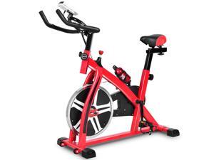Adjustable Exercise Bicycle Cycling Cardio Fitness Adjustable Exercise Bicycle Cycling Cardio Fitness