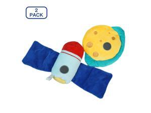 Laifug Dog Squeaky Toys Dog Toy for Aggressive Chewers Large Breed Tough and Durable Alien Toy Assorted Styles Laifug Dog Squeaky Toys Dog Toy for Aggressive Chewers Large Breed Tough and Durable Alien Toy Assorted Styles