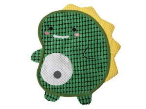 Laifug Dog Play Mat,Durable Dog Sleeping Pad with Sound-producing Paper, Teeth Pet Toy Suitable for Teddy Small and,Medium-Sized Dogs to Relieve Boredom Laifug Dog Play Mat,Durable Dog Sleeping Pad with Sound-producing Paper, Teeth Pet Toy Suitable for Teddy Small and,Medium-Sized Dogs to Relieve Boredom