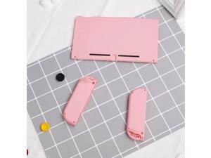 Replacement switch console back cover for Nintendoswitch NS game console joy con switch housing with 9 colors Replacement switch console back cover for Nintendoswitch NS game console joy con switch housing with 9 colors