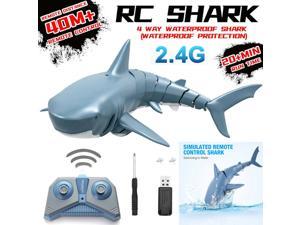 mini shark toys