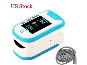 Fingertip Pulse Oximeter, Blood Oxygen Meter, Oxygen Meter Portable Digital Blood Oxygen Pulse Sensor Meter with Alarm and Pulse Rate Monitor for Adults and Children Fingertip Pulse Oximeter, Blood Oxygen Meter, Oxygen Meter Portable Digital Blood Oxygen Pulse Sensor Meter with Alarm and Pulse Rate Monitor for Adults and Children