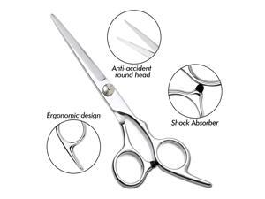 Professional Hair Cutting Scissors Set Hair Cutting Scissors Professional Hair Cutting Scissors Set Hair Cutting Scissors