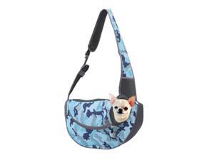 Dog Carrier Sling Front Pack Cat Puppy Carrier Purse Breathable Mesh Travel for Small or Medium Pet Dogs Cats Sling Bag Dog Carrier Sling Front Pack Cat Puppy Carrier Purse Breathable Mesh Travel for Small or Medium Pet Dogs Cats Sling Bag